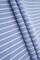 1 Yard Crinkle Stripe Woven Fabric Lightweight Home Decor & Drapery Fabric, 58/59" Width